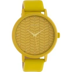 C10655 / 45mm / Mustard