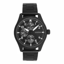 C11509 / 42mm / Black