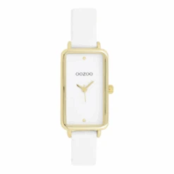 C11530 / 19x31mm / Gold / White