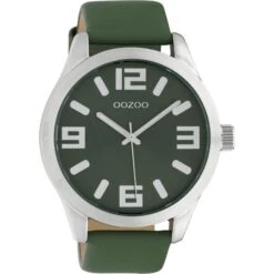 C10239 / 46mm / Eden Green