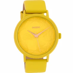 C10395 / 42mm / Bright Yellow