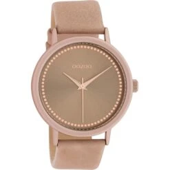 C10425/ 42mm / Pink / Grey