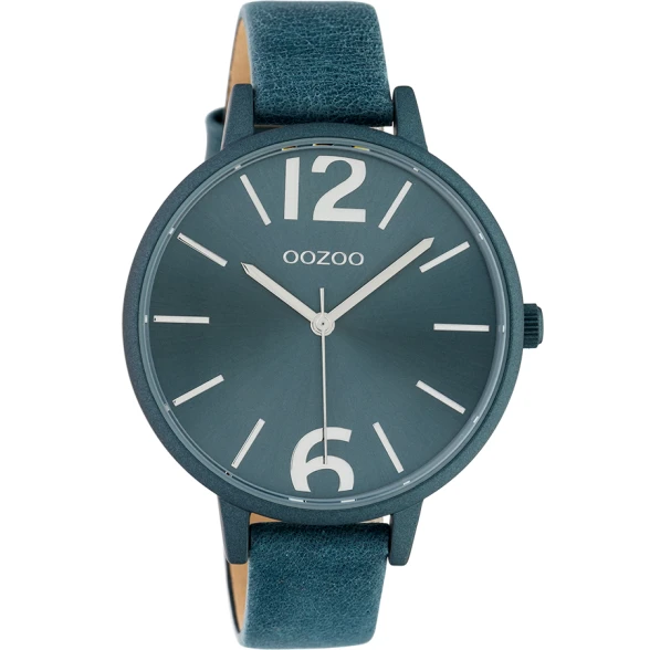 C10442 / 42mm / Marine Blue 3 C10442 / 42mm / Marine Blue