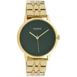 C10558 / 36mm / Gold