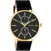 C10589 / 42mm / Gold / Black