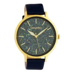 C10662 / 48mm / Blue Depths