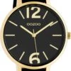 C10836 / 42mm / Black / Gold -Oozoo C10836JPGPackshot
