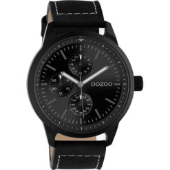 C10909 / 45mm / Black