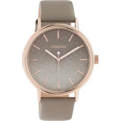 C10937 / 42mm / Taupe