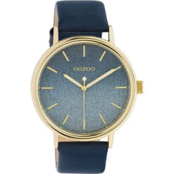 C10938 / 42mm / Blue