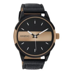 C11001 / 48mm / Black / Champaign