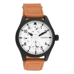 C11005 / 42mm / Orange / White