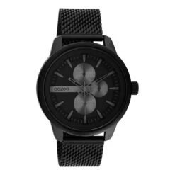 C11019 / 45mm / Black