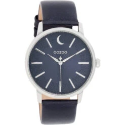 C11043 / 40mm / Dark Blue