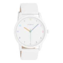 C11059 / 38mm / Off White