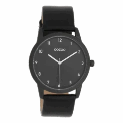 C11079 / 38mm / Black