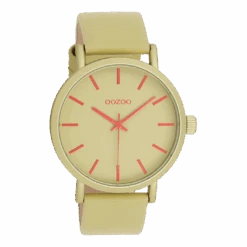 C11181 / 42mm / Olive / Orange