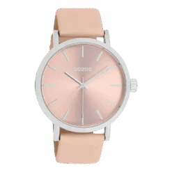 C11193 / 42mm / Creme De Peche