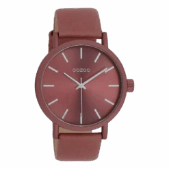 C11195 / 42mm / Pink