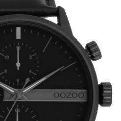 C11224 / 45mm / Black -Oozoo C11224 3