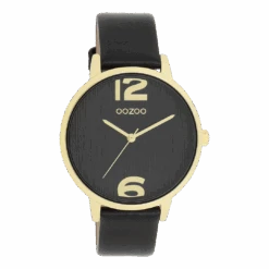 C11239 / 38mm / Black