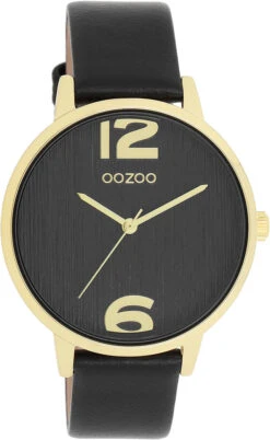 C11239 / 38mm / Black -Oozoo C11239