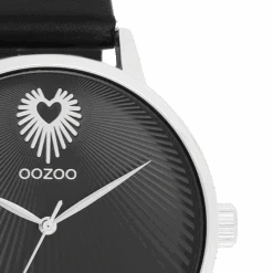 C11241 / 42mm / Black -Oozoo C11241