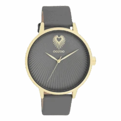 C11244 / 42mm / Smoke Grey