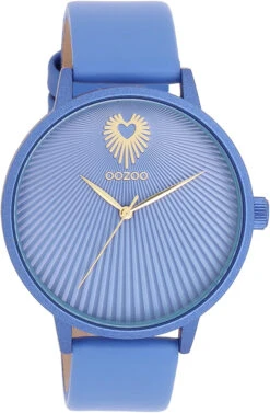 C11246 / 42mm / Mineral Blue -Oozoo C11246