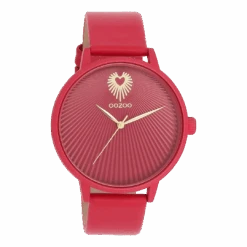 C11247 / 42mm / Viva Magenta