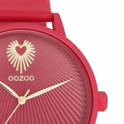 C11247 / 42mm / Viva Magenta -Oozoo C11247