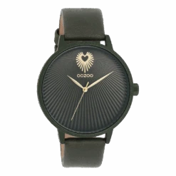 C11248 / 42mm / Forest Green