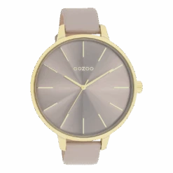 C11256 / 48mm / Taupe -Oozoo C11256 1