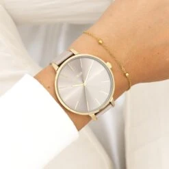 C11256 / 48mm / Taupe -Oozoo C11256 2