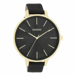 C11259 / 48mm / Black -Oozoo C11259 1