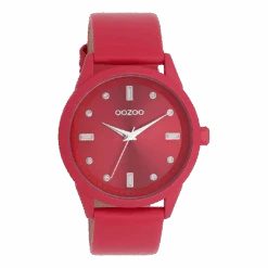 C11286 / 40mm / Viva Magenta -Oozoo C11286 1