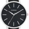 C11293 / 42mm / Black -Oozoo C11293