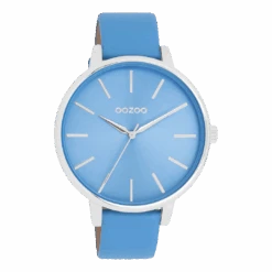 C11296 / 42mm / Mineral Blue -Oozoo C11296 1