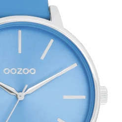 C11296 / 42mm / Mineral Blue -Oozoo C11296