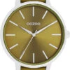 C11298 / 42mm / Olive Green -Oozoo C11298