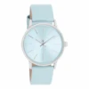 C11369 / 36mm / Silver / Light Blue -Oozoo C11369 5dd6f332 3fab 4b50 94d6 13ad74d28430