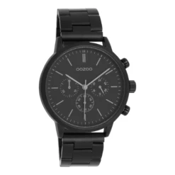 C11409 / 42mm / Black / Black