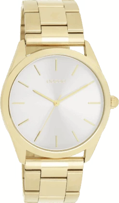 C11430 / 40mm / Gold / Silver -Oozoo C11430 8bf7e374 9e9a 4ee0 b198 a5d1dcb00561