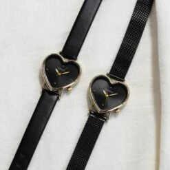 C11452 / 28x29mm / Gold / Black -Oozoo C11447 C114521x1 3bf21e2e 7bb9 4e72 a7e3 0c4746bc3747