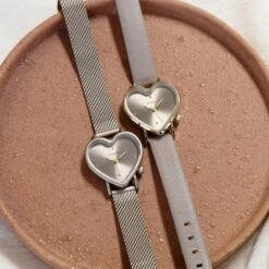 C11445 / 28x29mm / Taupe -Oozoo C11451 C11455a1x1