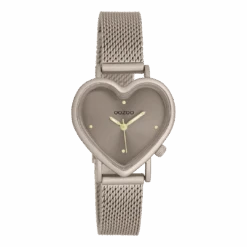 C11445 / 28x29mm / Taupe