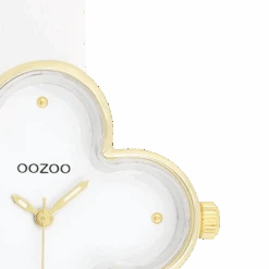 C11520 / 32x32mm / Gold / White -Oozoo C11520 3 900x 74fc0000 cd0d 4dd2 b1e5 96612a94e689