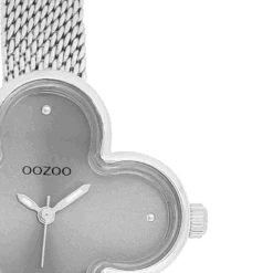 C11526 / 32x32mm / Silver / Grey -Oozoo C11526 3 900x 44f5d7f3 900f 4afe a88a ff3a2a0a0f00