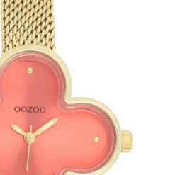 C11529 / 32x32mm / Gold / Brick Red -Oozoo C11529 3 900x 5ab7ed93 c344 4afb a9ef 3f7fca6d079c