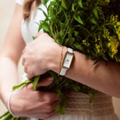 C11530 / 19x31mm / Gold / White -Oozoo C11530 SB 1001 SB 1046d SS251x1 900x e74ca71b a049 406c a992 dcc21c071c32